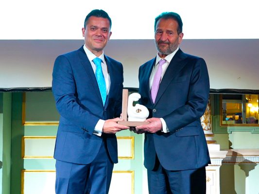 XX Premio Fundación Dexeus Mujer